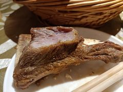 -锦绣金山人家(友谊店)