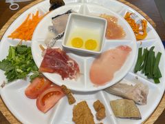 -芸南道·过桥米线(昆明老街旗舰店)