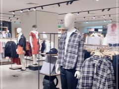 -MJstyle(民盈山国贸中心店)