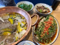 -妈妈的味道(和顺古镇店)