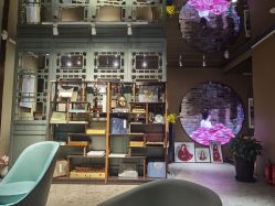 -盘子女人坊古装写真摄影(长春总店)