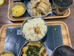 -阿金大白·上海菜馆(新天地店)