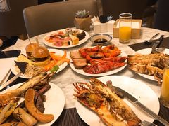 -北京王府井希尔顿酒店·万斯阁西餐厅