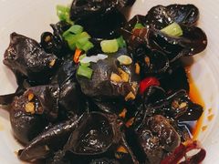 干锅黄山云耳-中国徽菜·徽商故里(广安门店)