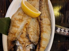 -喜多亭(宜山路店)
