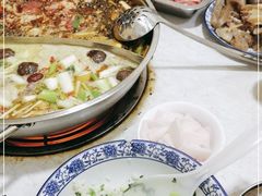 -炊大牛饭店(寻甸总店)