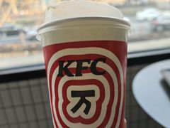 -肯德基(杭州和平饭店)