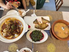 -十里·东湖院子(湖北省博物馆店)