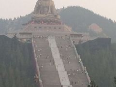 -龙口南山旅游景区