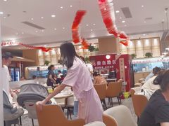 -大厨小馆(华阳城店)