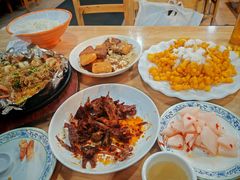 -明婷饭店(外曹家巷店)