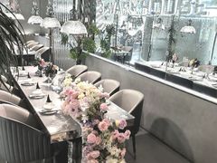 -3号仓库·创意中国菜(乐清正大广场店)