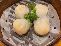 -澳门陈光记烧味饭店(南京德基广场店)