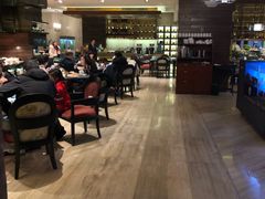 大堂-长沙北辰洲际酒店-兰调全日餐厅