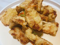 -南山鲜虾面·活鲜小馆·海味大连菜(南山总店)