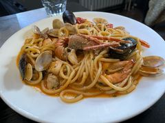-Osteria意大利餐厅