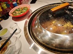-九妹农家大铁锅东北菜(江湾店)