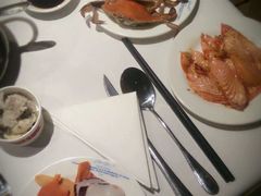 -星伦多自助料理(华润万象城店)