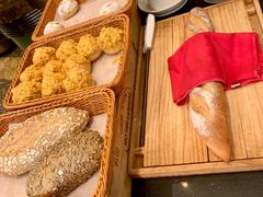 -怡聚轩全日制自助餐厅(大中华喜来登酒店)