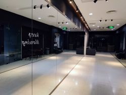 -5KM舞蹈街舞工作室