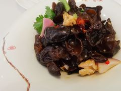 -坤钰轩·匠心粤菜(华为店)