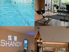 -上海佘山世茂艾美酒店