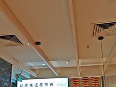 -大师兄·西北小馆(南沙万达广场店)