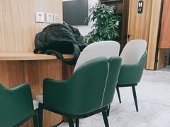 -桃仙机场头等舱休息室