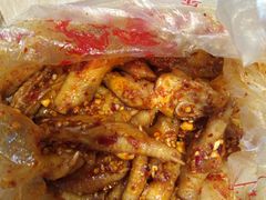 -嘉州九妹凤爪(乐山总店)