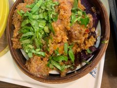 -伊兰麒兰馨园·川菜·清真馆(339电视塔店)
