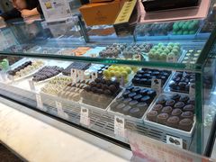 -GODIVA(月星环球港店)