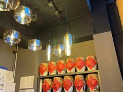 -小河盐帮·私家菜·烤鸭(三元桥·霄云路店)