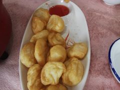 -秦记南岗鱼锅(珠吉路店)