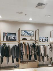 -报喜鸟·高端西服定制(苏州人民商场店)
