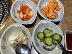 -牛人·雪花牛·木炭烤肉(昆山陆家店)