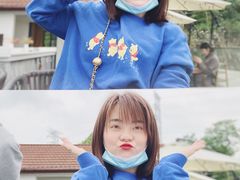 -云里小坐·小院里·团建·宴请·下午茶(三圣乡店)