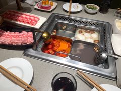 -海底捞火锅(正大乐城店)