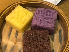 -吕氏疙瘩汤·新派鲁菜(东城万达广场店)