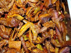 -衢州鸭头(古美路店)