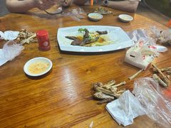-胶己人餐馆(珠江路美食街店)