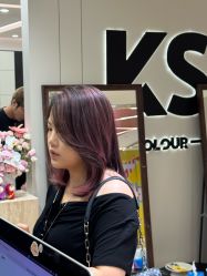 -KS COLOUR漂色·染发·画染