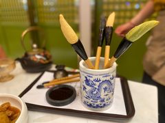 -奔跑吧陕菜·盛世长安(民乐园万达店)