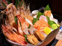 -極上萬膳·日料放题(海岸城店)