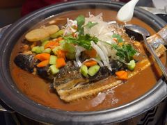 -探鱼·鲜青椒爽麻烤鱼(领展购物广场店)