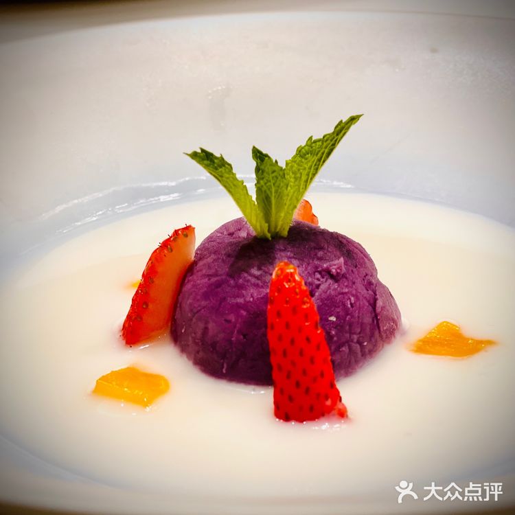 超水平发挥🉐️广州喜来登采悦轩中餐厅[调皮][胜利]