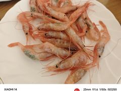 -禾斗海鲜自助(城阳宝龙店)