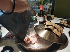 原味椰子鸡-狐狸爱上椰子鸡(滨江星光大道店)