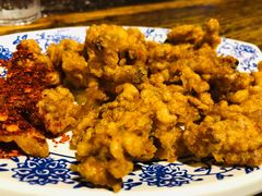 -串大叔炭火烤串·鸡西大冷面刀削面(总店)