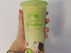 -迷客夏Milksha(无锡苏宁店)