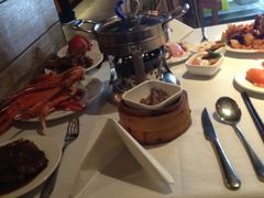 iphone_upload_pic-星伦多自助料理·涮烤一体(虹悦城店)